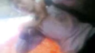 Gadis Tipu Ibu Main Bola Jaring