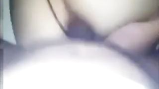 amateur threesome anal