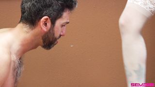 Severe Sex Films - Vanessa Vega - Fetish Dreamland (2 of 4)