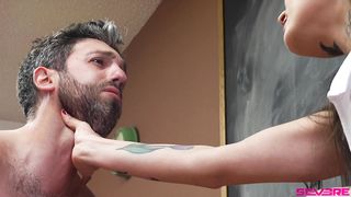 Severe Sex Films - Vanessa Vega - Fetish Dreamland (2 of 4)