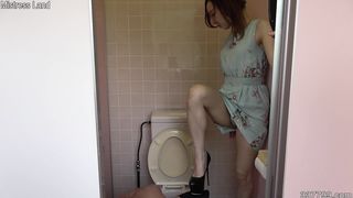 MLDO-172 - Risa A Ranch for Masochistic Livestock outdoor Training