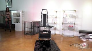 FemdomEmpire - Rocky Emerson - Her Orgasms