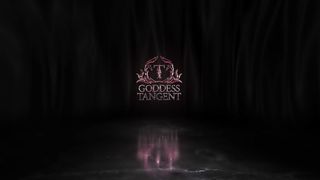 Goddess Tangent - The Senator is Her Foot Slave