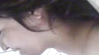 Iranian home made clip