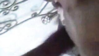 Iranian home made clip