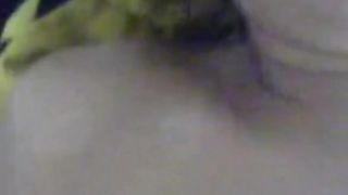 Iranian home made clip