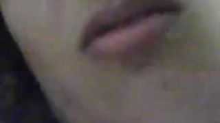 Iranian home made clip