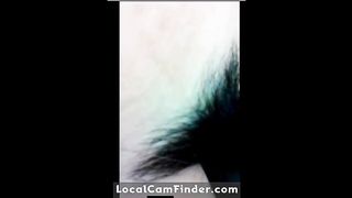 Hairy pussy filipina maid vicky