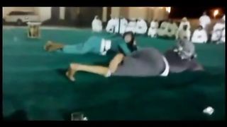 Omg! Thick Arab Women Twerking! (MUST WATCH)