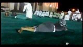 Omg! Thick Arab Women Twerking! (MUST WATCH)