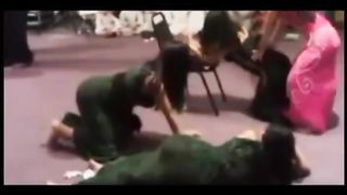 Omg! Thick Arab Women Twerking! (MUST WATCH)