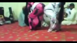 Omg! Thick Arab Women Twerking! (MUST WATCH)