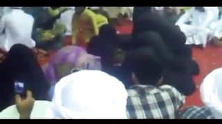 Omg! Thick Arab Women Twerking! (MUST WATCH)