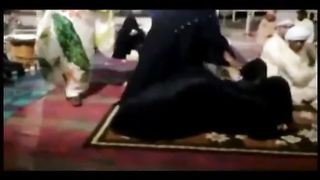 Omg! Thick Arab Women Twerking! (MUST WATCH)