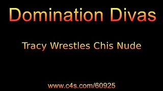 Anton,MixedWrestling79