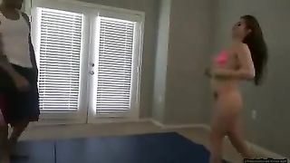 Anton,MixedWrestling83