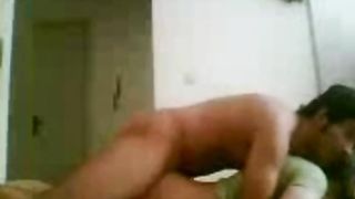 Persian Couple Anal Sex