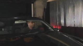 MeanAmazonBitches - Ice LaFox Auto Mechanic