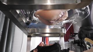 Mistress Jennifer Carter - The just a Sunday Trilogy!