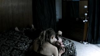 Philly Femdom - 2 KOs Harley's Front-Reverse Scissor (Harley)