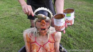 TheEnglishMansion - Maid Trials & Tribulations (Amrita)