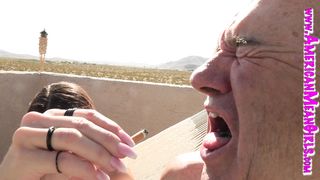 TheMeanGirls - An Old Ashbucket