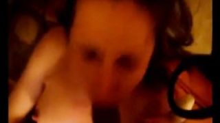 Annabelle veut de la bonne bite