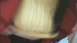 Chinese Lili got big tits