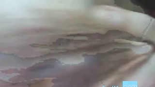 Chinese Lili got big tits