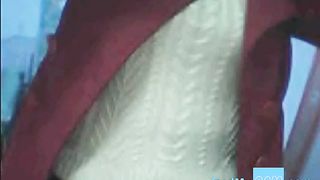 Chinese Lili got big tits