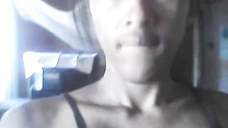 Horny mauritian girl...