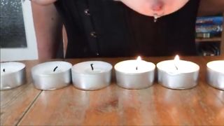 Mittwochsaufgabe 2 - Wednesday Task 2 - Hot Love 3