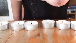 Mittwochsaufgabe 2 - Wednesday Task 2 - Hot Love 3