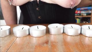 Mittwochsaufgabe 2 - Wednesday Task 2 - Hot Love 3