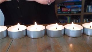 Mittwochsaufgabe 2 - Wednesday Task 2 - Hot Love 3