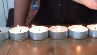 Mittwochsaufgabe 2 - Wednesday Task 2 - Hot Love 3