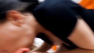 Nice Facefuck with Vienna Girl