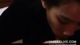 18 yr old Thai female student after school 2