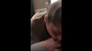 Met her on some dating app