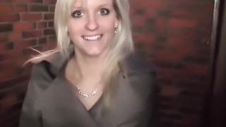 Erstes Sexdate direkt ohne Kondom und mit Muschibesamung