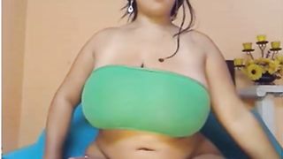 Webcam Chronicles 628