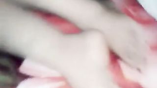 my milk in feet my girl