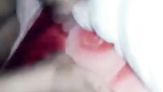 my milk in feet my girl