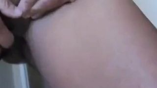 Pakistani American girl gets fucked by boyfriend