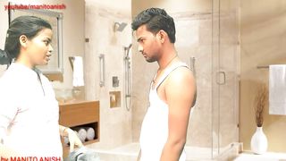 SLAVE TO INDIAN WIFE