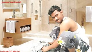 SLAVE TO INDIAN WIFE