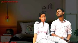 SLAVE TO INDIAN WIFE