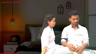 SLAVE TO INDIAN WIFE