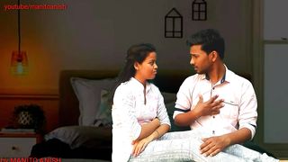 SLAVE TO INDIAN WIFE