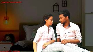 SLAVE TO INDIAN WIFE